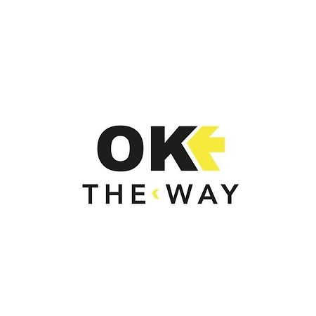 Oktheway Mino Beach 1H Esterno foto